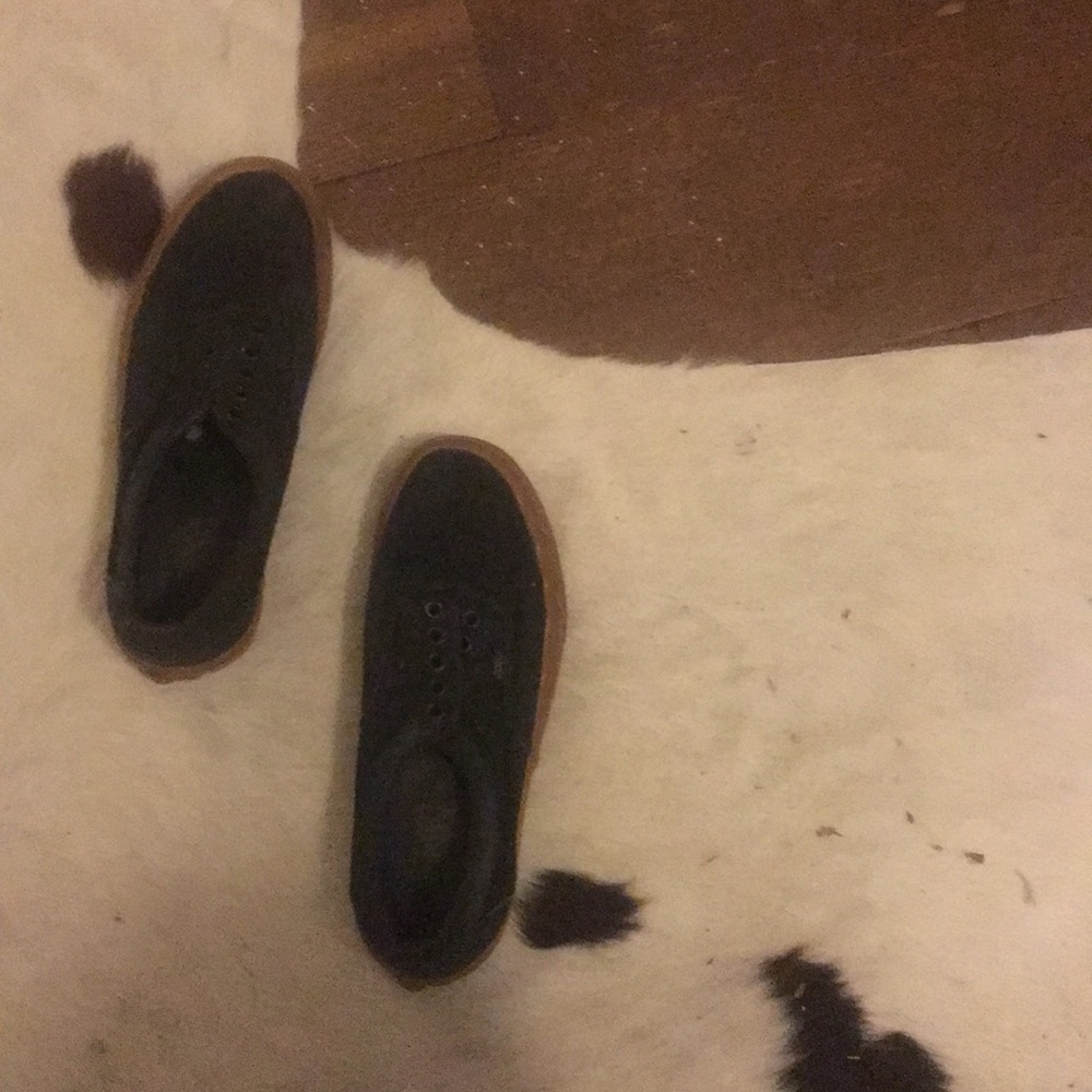 Meet your Posher, Robin